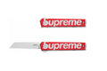Supreme CRKT CEO Microflipper Pocket Knife