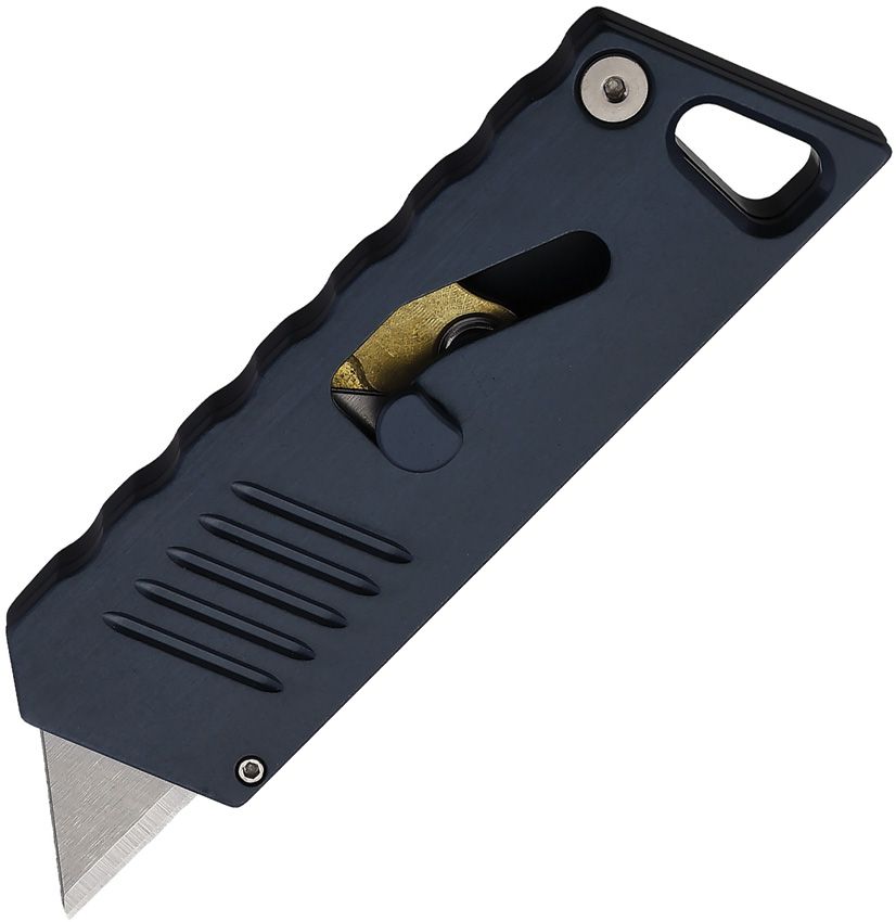 Focus Works Bob Boxcutter Gunmetal
