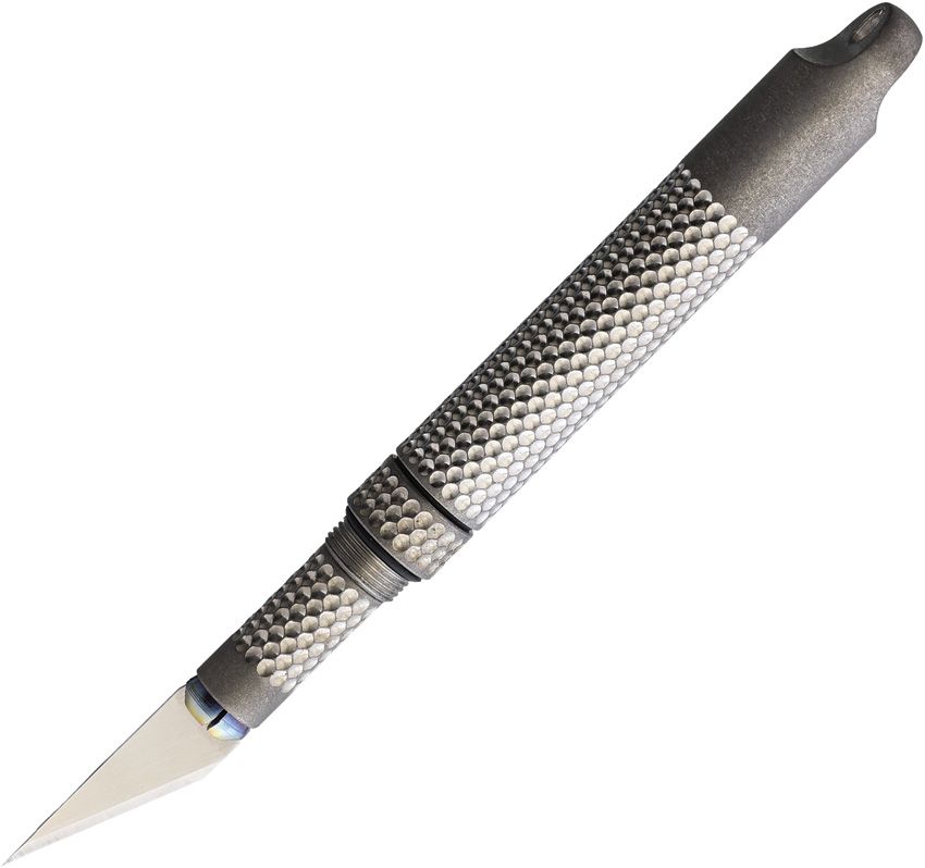 Maratac Key Ring Ti Scalpel