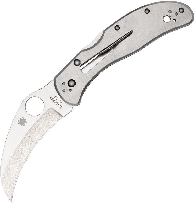 Spyderco Harpy