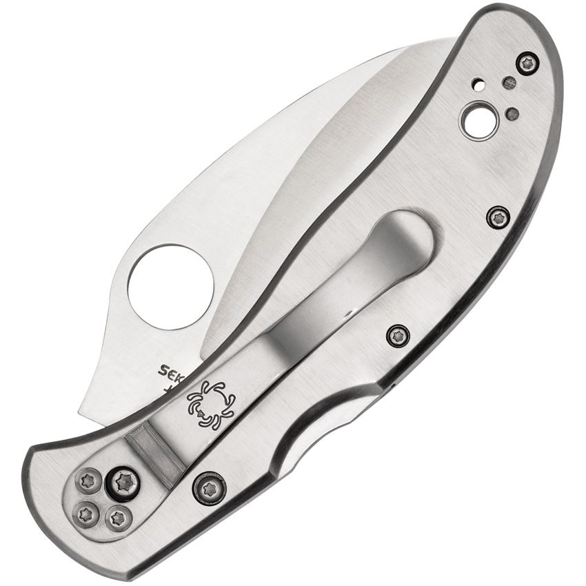 Spyderco Harpy