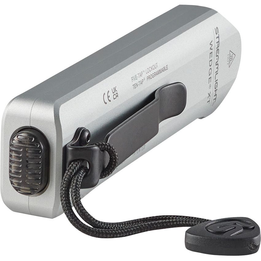 Streamlight Wedge XT