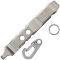 TEC Accessories Ti-Pry Keychain Edition