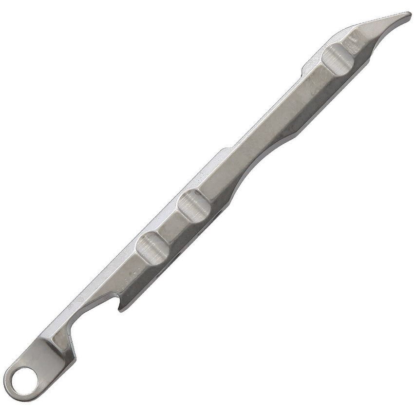 TEC Accessories Ti-Pry Keychain Edition